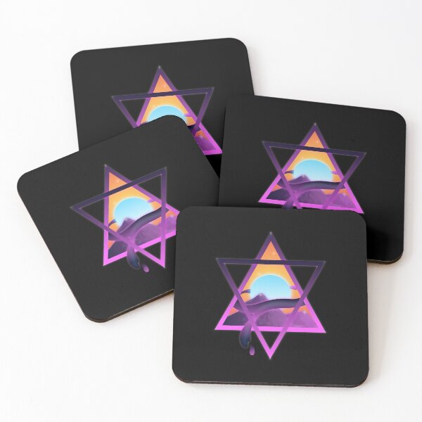 Item preview, psychedelics star  designed and sold by pirminio.