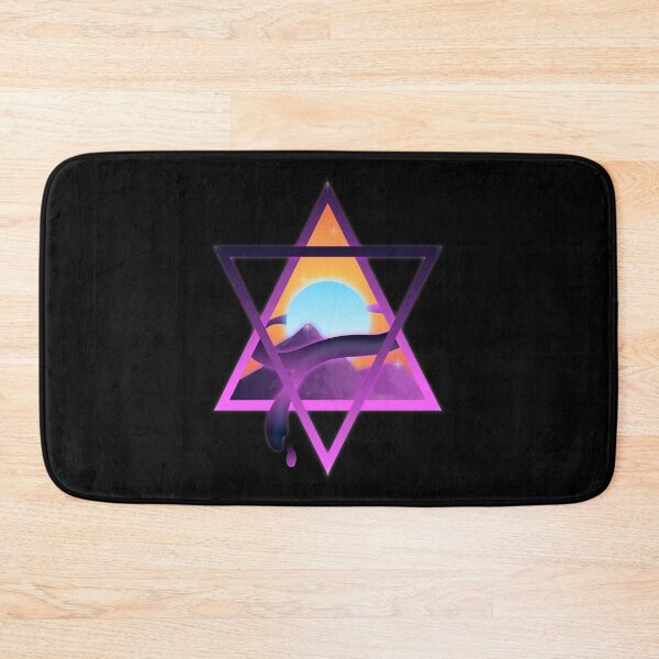 Item preview, psychedelics star  designed and sold by pirminio.