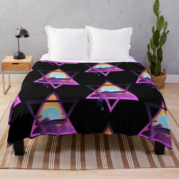 Item preview, psychedelics star  designed and sold by pirminio.