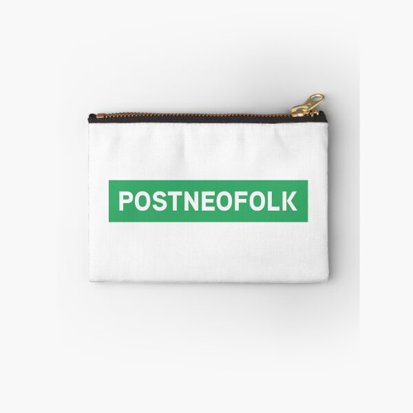 Item preview, Ecological Postneofolk designed and sold by Incapability.