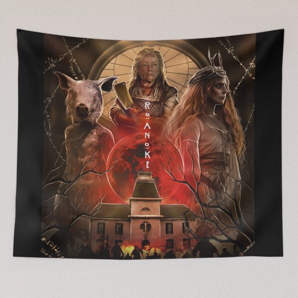Item preview, BLOOD MOON designed and sold by Carlos GZZ003.