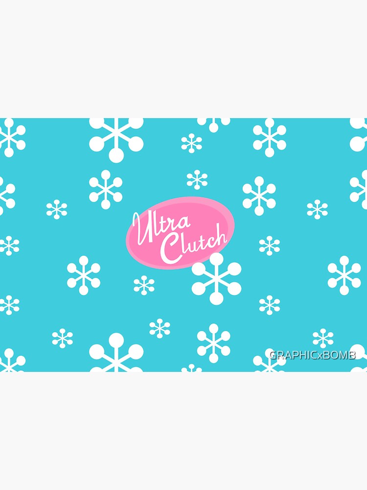 Ultra Clutch Hairspray by GRAPHICxBOMB