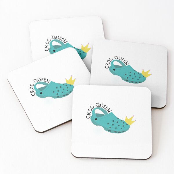 Item preview, CROC QUEEN designed and sold by twerk4slurpees.
