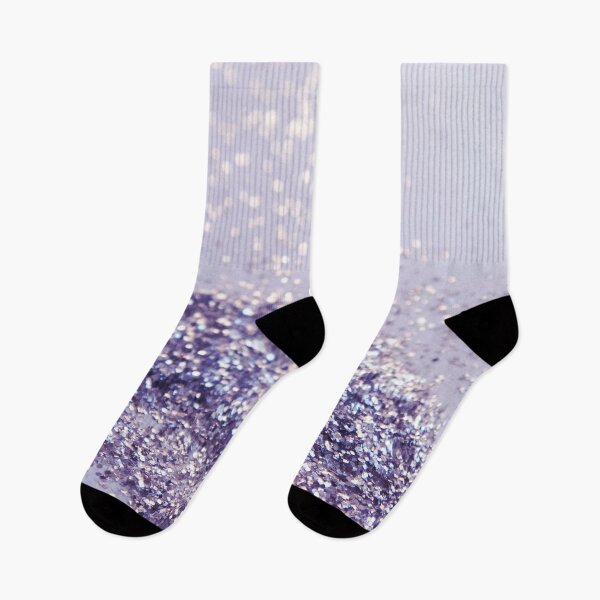 Item preview, Lilac Mermaid Magic Glam #1 (Photo of Glitter Only - Not Reflective) designed and sold by Anita's & Bella's Art.
