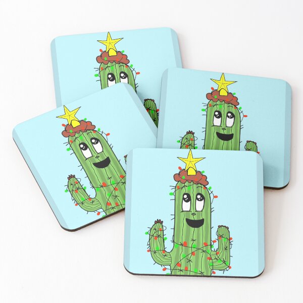 Item preview, Christmas Cactus designed and sold by Sara G.