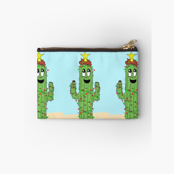 Item preview, Christmas Cactus designed and sold by Sara G.