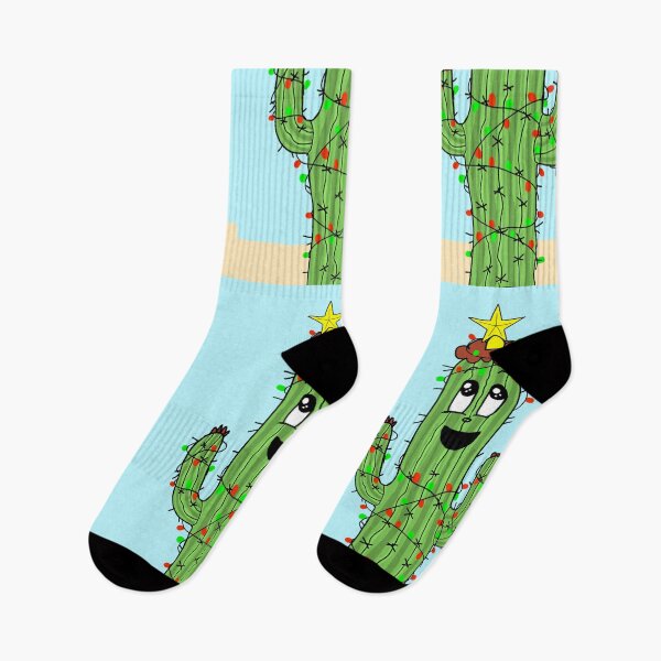 Item preview, Christmas Cactus designed and sold by Sara G.
