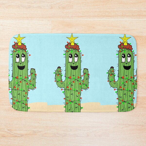 Item preview, Christmas Cactus designed and sold by Sara G.