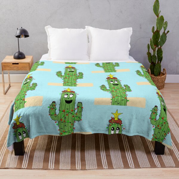 Item preview, Christmas Cactus designed and sold by Sara G.