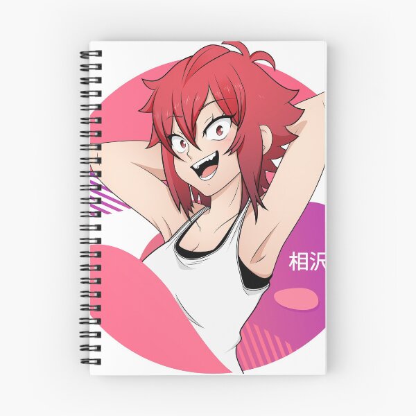 Item preview, I take Aizawa designed and sold by Animenox.