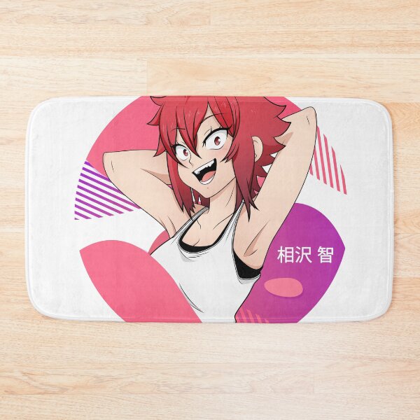 Item preview, I take Aizawa designed and sold by Animenox.