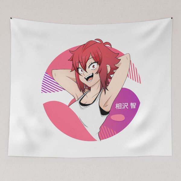 Item preview, I take Aizawa designed and sold by Animenox.