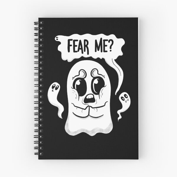 Item preview, Fear me? Please? designed and sold by gymdrunk.