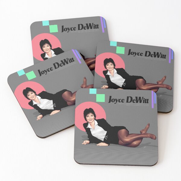 Item preview, Joyce DeWitt designed and sold by BABE SYSTEMS LTD..