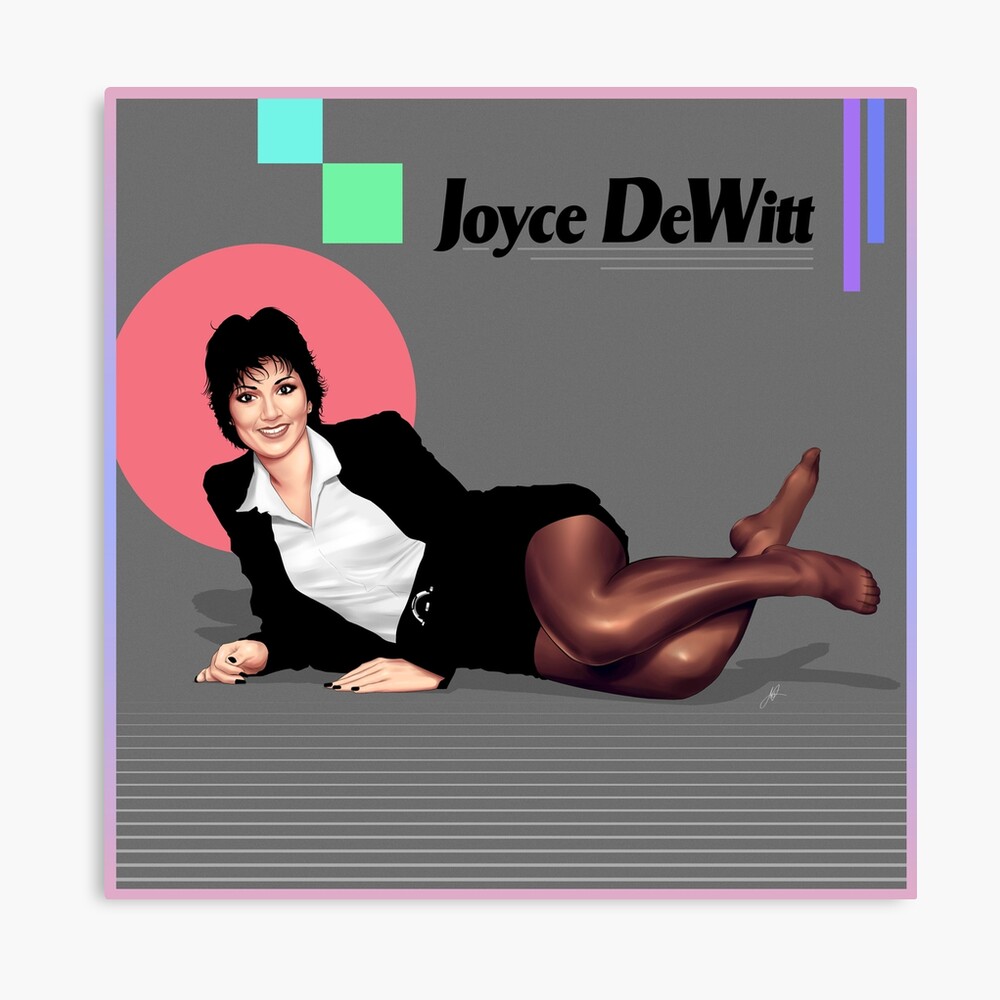 Joyce DeWitt