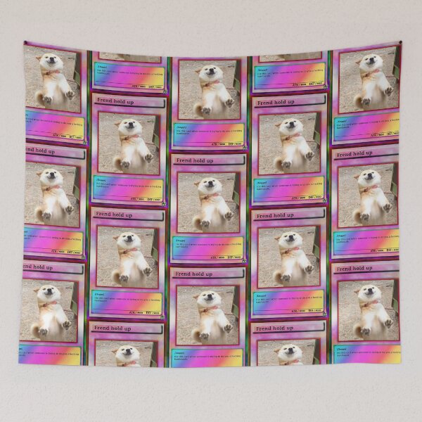 Item preview, Custom Dog Card! designed and sold by BingoChamp2077.