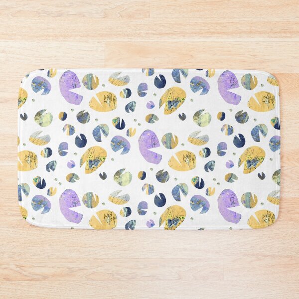 Item preview, Talking bubbles in the snow designed and sold by artegala.