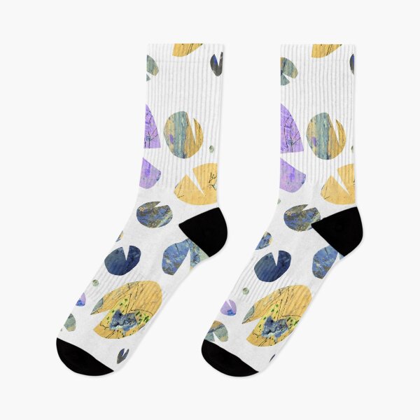 Item preview, Talking bubbles in the snow designed and sold by artegala.