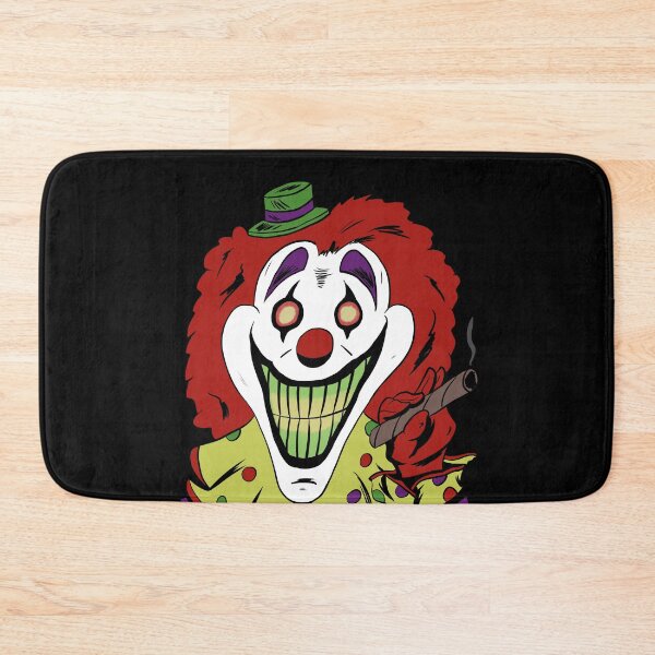 Item preview, Zeebo the Clown designed and sold by blacksnowcomics.