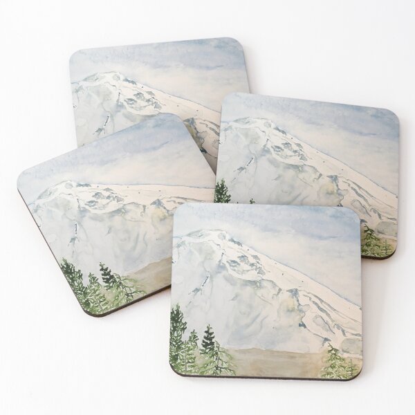 Item preview, Rainier Aglow designed and sold by DruDuffey1.