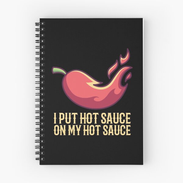 Artikelvorschau, Hot Sauce entworfen und verkauft von tonstan.