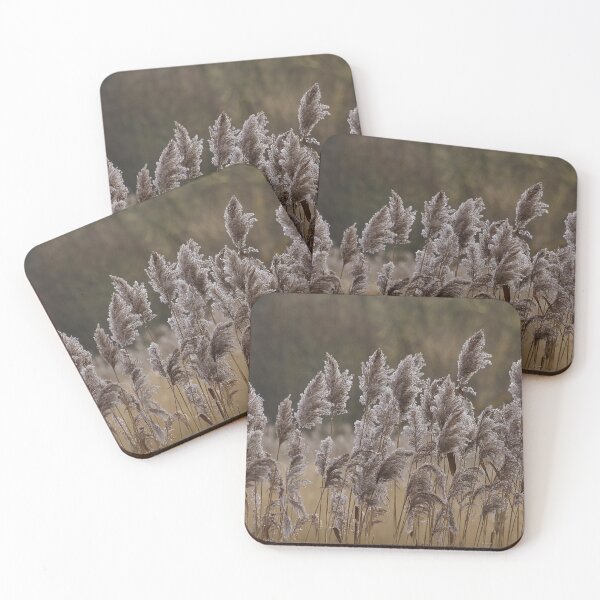 Item preview, Riverside walk. Rushes designed and sold by Bluesrose.