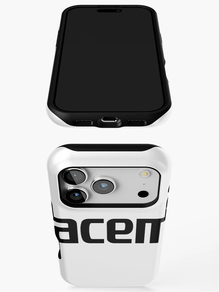 Thumbnail 3 of 4, iPhone Case, Spaceman designed and sold by Incapability.