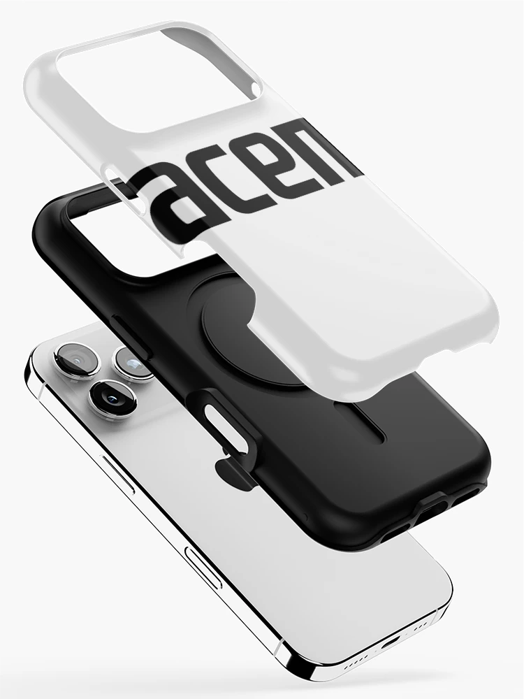 Thumbnail 2 of 4, iPhone Case, Spaceman designed and sold by Incapability.