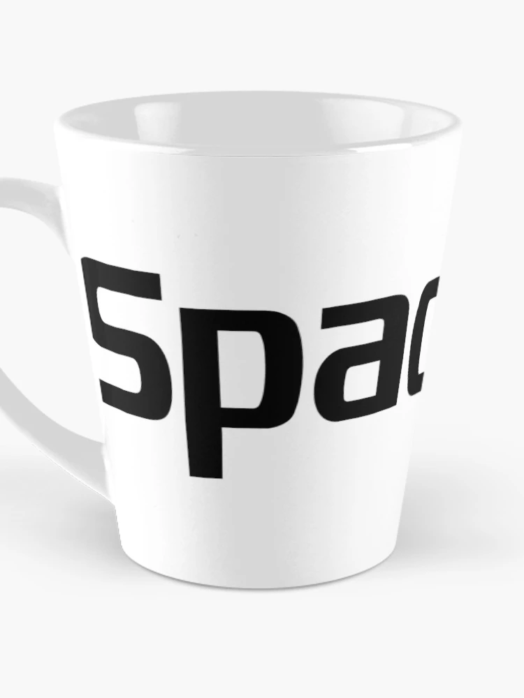 Thumbnail 3 of 4, Coffee Mug, Spaceman designed and sold by Incapability.