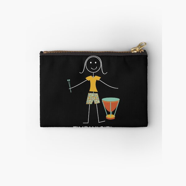 Item preview, Funny Womens Timpani Design designed and sold by whyitsme.