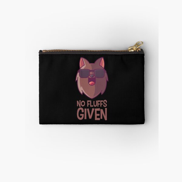 Item preview, No Fluffs Given designed and sold by tonstan.