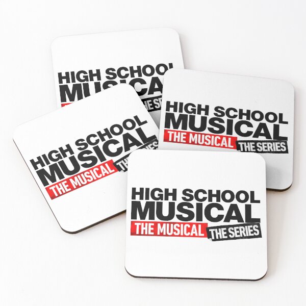 Item preview, High School Musical El Musical La Serie designed and sold by Myheartofworship.