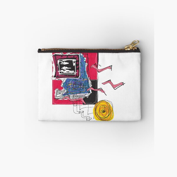 Item preview, Abstract Birds designed and sold by Chillon-Daviz.