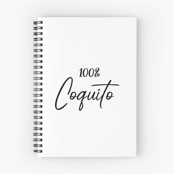 Item preview, 100% Coquito designed and sold by Lovlee Bee.
