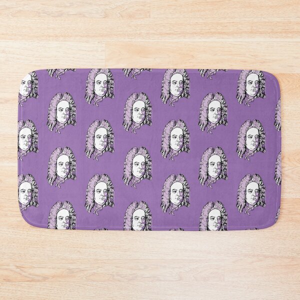 Item preview, Handel - Composer designed and sold by ArtyMargit.