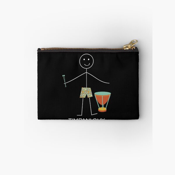 Item preview, Funny Mens Timpani Design designed and sold by whyitsme.