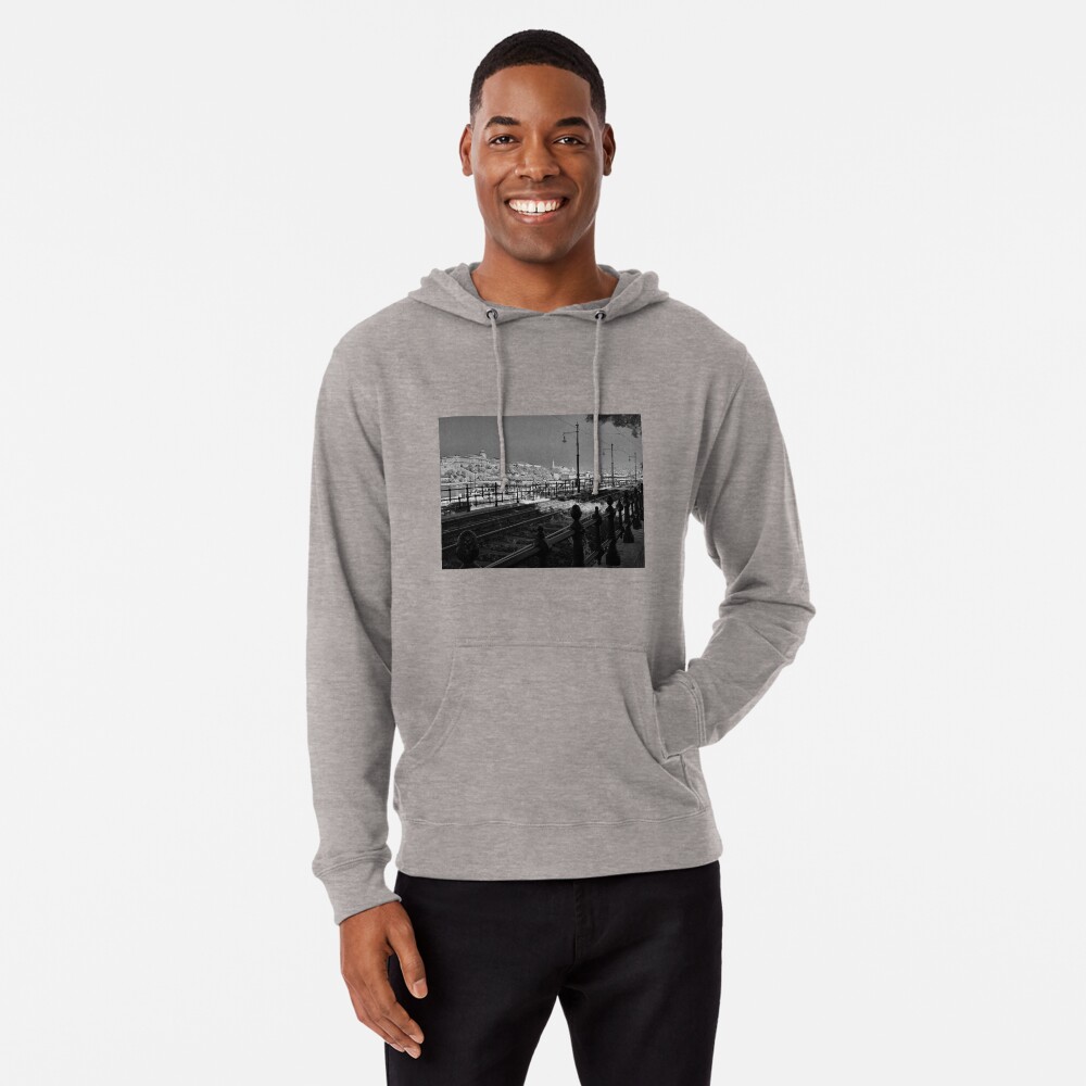 Item preview, Lightweight Hoodie designed and sold by rodneyj46.