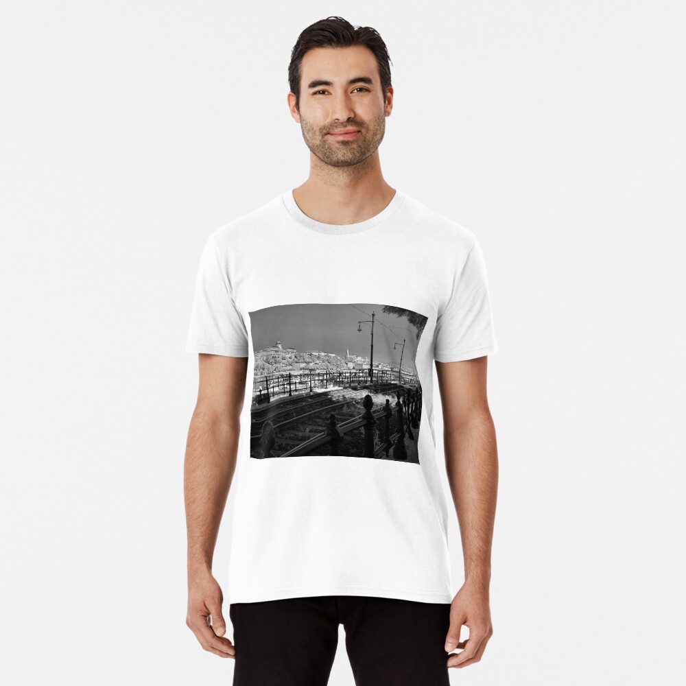 Item preview, Premium T-Shirt designed and sold by rodneyj46.