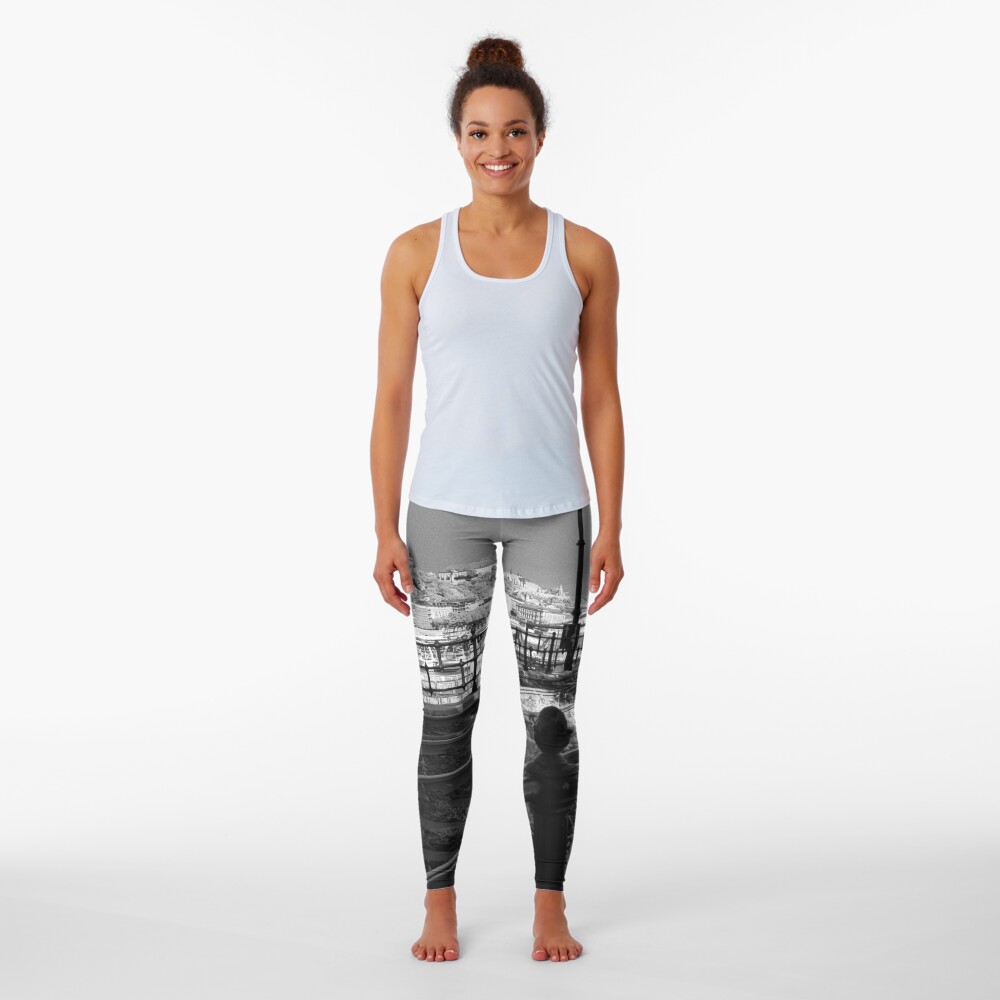 Item preview, Leggings designed and sold by rodneyj46.
