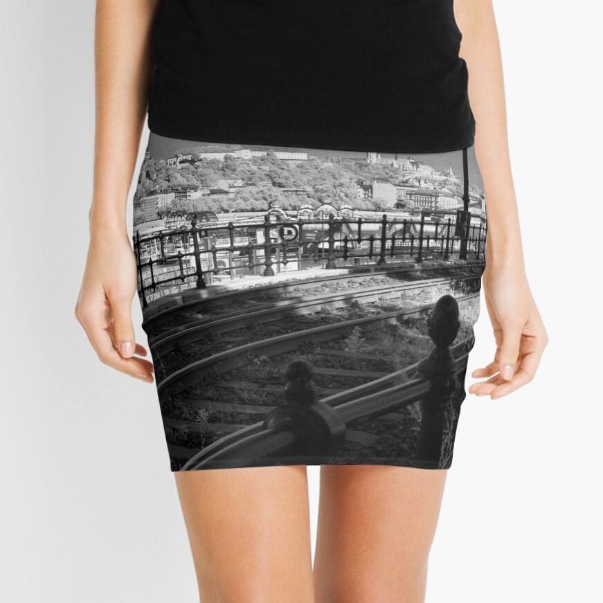 Item preview, Mini Skirt designed and sold by rodneyj46.