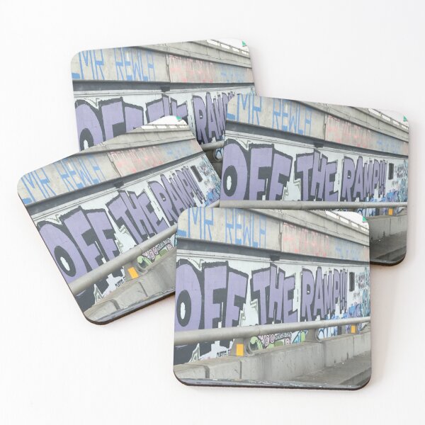 Item preview, Off the ramp designed and sold by Beau Gordon.