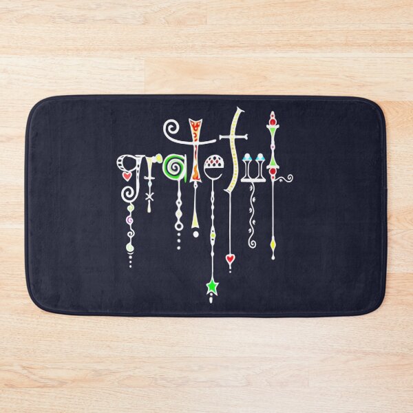 Item preview, Grateful Jewelry designed and sold by Sugar-Magnolia.