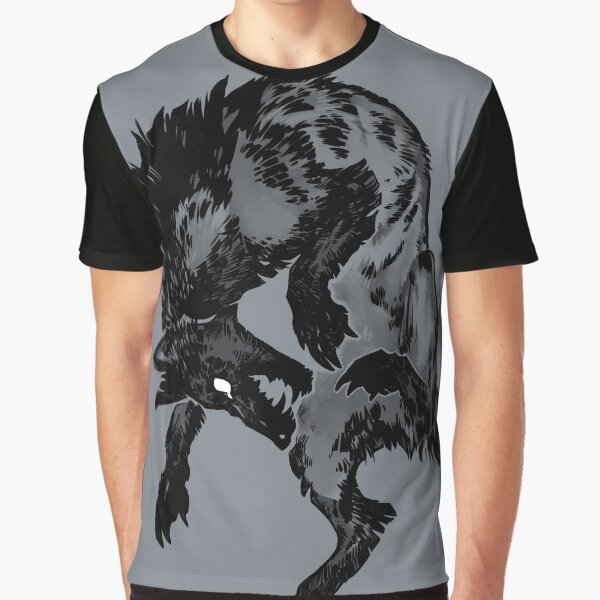 Item preview, Hyena  designed and sold by tatiilange.