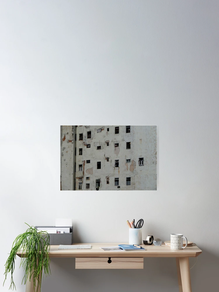 Thumbnail 2 of 3, Poster, Windows-2011 designed and sold by Roman Romanenko.