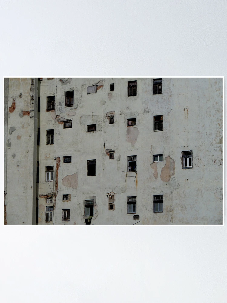 Thumbnail 1 of 3, Poster, Windows-2011 designed and sold by Roman Romanenko.