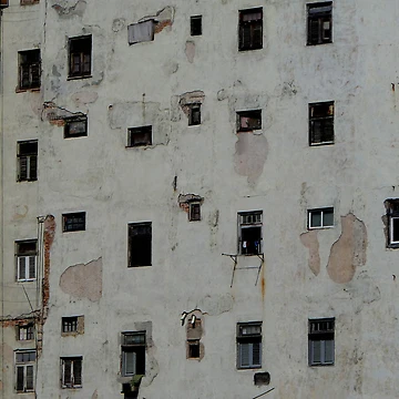 Artwork thumbnail, Windows-2011 by Roman Romanenko