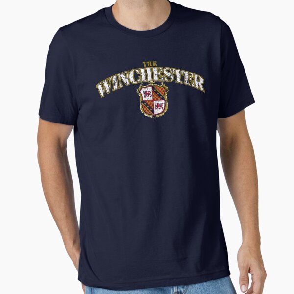 Item preview, The Winchester Tavern designed and sold by huckblade.