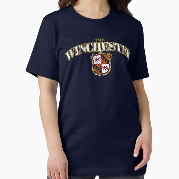 Item preview, The Winchester Tavern designed and sold by huckblade.