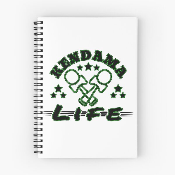 Item preview, "Kendama LIfe" Design - Japanese Kendama Swag designed and sold by Jesse Akers.