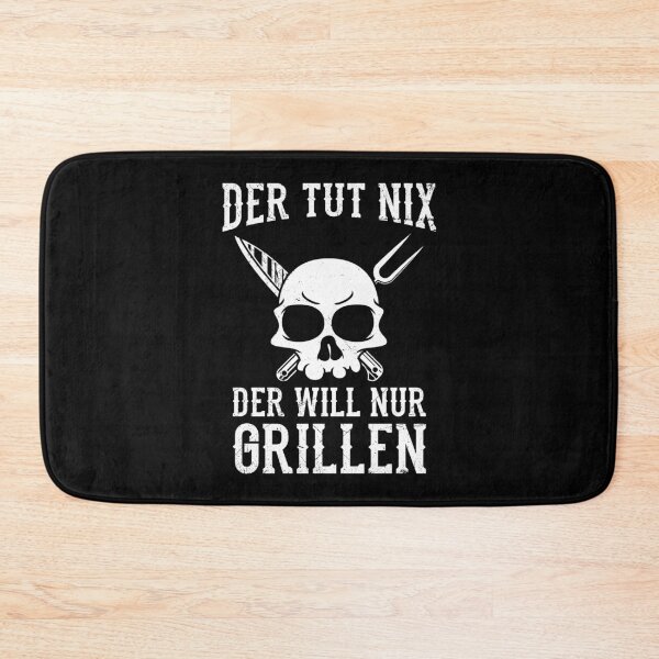 Item preview, He just wants to barbecue designed and sold by tonstan.
